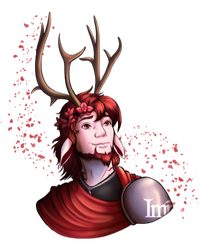 Headshot Digital Color