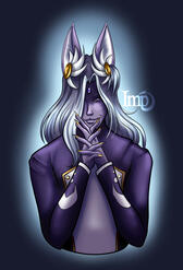 Waist Up Digital Color