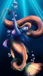 Fullbody, full color