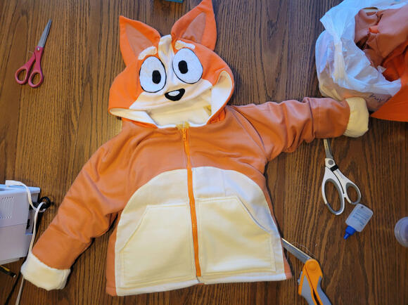 Bingo themed Hoodie Bingo themed Hoodie