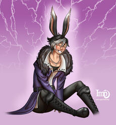 Fullbody Full Color Fullbody Full Color