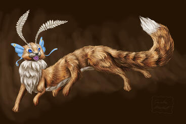 Creature Design Creature Design
